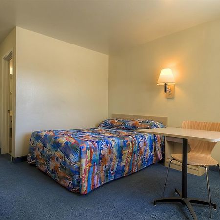 Motel 6-Needles, Ca Kültér fotó