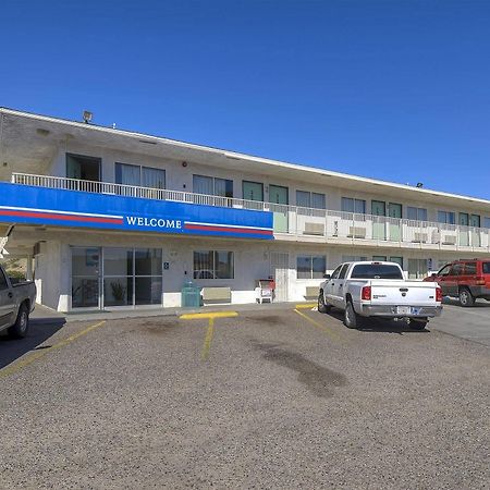 Motel 6-Needles, Ca Kültér fotó