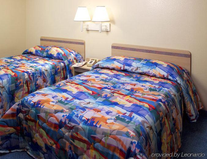 Motel 6-Needles, Ca Kültér fotó