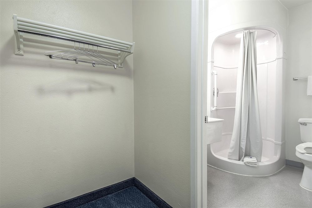 Motel 6-Needles, Ca Kültér fotó