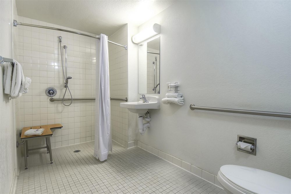 Motel 6-Needles, Ca Kültér fotó